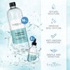Picture of Hyaluronic Acid Serum 16 fl oz And 2 fl oz, Made From Pure Anti Aging/Wrinkle, Ultra Hydrating Moisturizer That Reduces Dry Skin Manufactured In USA