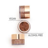 Picture of M. Asam Magic Finish Deep Teint Make-up Mousse - 4-in1 Primer, Foundation, Concealer & Powder with buildable coverage, adapts to deep skin tones, leaves skin looking flawless, 1.01 Fl Oz