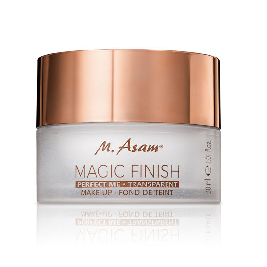Picture of M. Asam Magic Finish Perfect Me Primer - Make-up Primer for a flawless teint and ultimate glow, Foundation ideal for touch ups, 1.01 Fl Oz