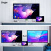 Picture of Dbilida for Thunderbolt 3 Cable 40Gbps 4ft, Nylon Braided USB C to USB C Cable with 100W PD, 20V 5A Charging/Single 5K@60Hz Monitor Compatible with eGpu, Type-C MacBooks, Docking, Hub, SSD and More