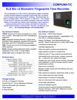 Picture of COMPUMATIC XLS Bio v2 Biometric Fingerprint Time Clock System, WiFi, CompuTime101 Software Included, 0 NO Monthly Fees!!