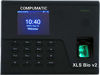 Picture of COMPUMATIC XLS Bio v2 Biometric Fingerprint Time Clock System, WiFi, CompuTime101 Software Included, 0 NO Monthly Fees!!