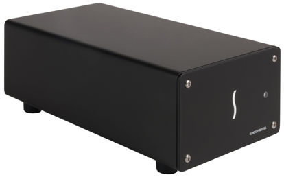 Picture of Sonnet Echo Express SEL Thunderbolt 3-to-PCIe Expansion Chassis (1 Low Profile Slot)