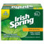 Picture of Irish Spring Original Deodorant Bar Soap, 3.20 oz bars, 2 ea