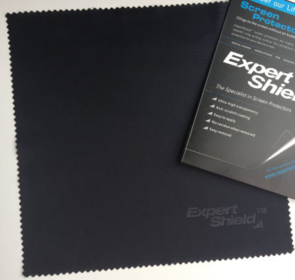 Picture of Expert Shield Pro Lens Cloth (20cm x 20cm)