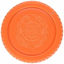 Picture of Fotodiox Orange Designer Body Cap Compatible with Canon EF and EF-S Mount Cameras