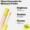 Picture of Kosas Revealer Concealer - Medium Coverage Makeup, Conceals Dark Circles Under Eyes, Dark Spots and Blemishes (Tone 3.5)