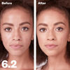 Picture of Kosas Revealer Concealer - Medium Coverage Makeup, Conceals Dark Circles Under Eyes, Dark Spots and Blemishes (Tone 6.2)