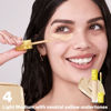 Picture of Kosas Revealer Concealer - Medium Coverage Makeup, Conceals Dark Circles Under Eyes, Dark Spots and Blemishes (Tone 04)