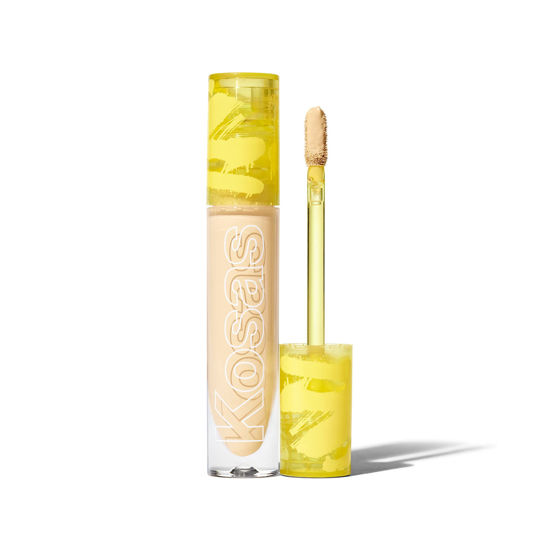 Picture of Kosas Revealer Concealer | Medium Coverage Concealer, (Tone 5.5)