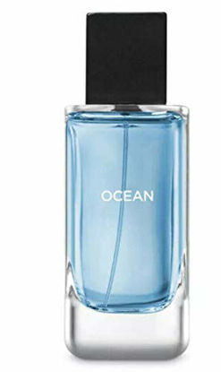 Picture of Bath & Body Works Ocean Men's Collection 3.4 oz Cologne Spray