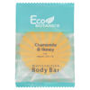 Picture of Eco Botanics Travel-Size Hotel Body Bar Soap, 0.89 oz (Case of 100)