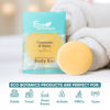 Picture of Eco Botanics Travel-Size Hotel Body Bar Soap, 0.89 oz (Case of 100)