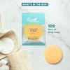 Picture of Eco Botanics Travel-Size Hotel Body Bar Soap, 0.89 oz (Case of 100)