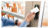 Picture of Same Day Custom Programmed AlphaPass PVC Proximity Card for Access Control. Replaces HID 1386 ISOProx II Cards. Standard 26 bit H10301 Format. Choose Your Facility Code & Range. (100 Pack)