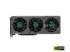 Picture of Gigabyte GeForce RTX 4060 Eagle OC 8G Graphics Card, 3X WINDFORCE Fans, 8GB 128-bit GDDR6, GV-N4060EAGLE OC-8GD Video Card