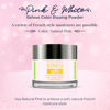 Picture of SNS Nail Dip Powder, Natural Pink (Natural/Nudes, Sheer) - Long-Lasting Acrylic Nail Color & Polish Lasts up to 14 days - Low-Odor & No UV Lamp Needed - 2 Oz