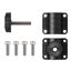 Picture of Garmin 010-13228-03 0° Pole Mount