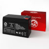 Picture of AJC APC Back-UPS Back-UPS 750 12V 8Ah UPS Battery - This is an Brand Replacement