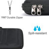 Picture of RAIACE Hard Storage Case Compatible with Apple Magic Keyboard + Magic Mouse. (Case Only) - Black