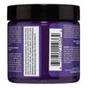Picture of MANIC PANIC Electric Amethyst Hair Dye - Classic High Voltage (2PK) Semi-Permanent Hair Color - Medium Violet Purple With Blue Undertones, Vegan, PPD & Ammonia-Free, For Coloring Hair on Women & Men