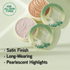 Picture of Physicians Formula Murumuru Butter Highlighter Makeup Face Powder Make Up, Pearl, Dermatologist Approved