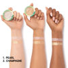 Picture of Physicians Formula Murumuru Butter Highlighter Makeup Face Powder Make Up, Pearl, Dermatologist Approved