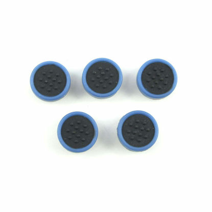 Picture of 5pcs Replacement Trackpoint Cap Mouse Point Stick for Dell Latitude E6400 E6410 E6420 E6430 E4300 E4310 E5410 E5500 E7240 E7440 E7250 E7450 Series Laptop