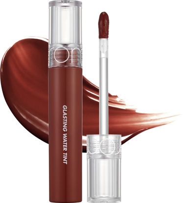 Picture of [rom&nd] Glasting Water Tint 8 colors 4g/0.14oz (No.04 VINTAGE OCEAN)