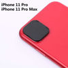 Picture of Camera Lens Cover Compatible for iPhone 11 Pro/iPhone 11 Pro Max, Camera Lens Protector Protect Your Privacy and Security,Strong Adhesive
