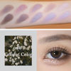 Picture of Erinde 10 Colors Eyeshadow Palette Makeup - Matte Naked Eye Shadow, Ultra-Blendable, Naturing-Looking, Long Lasting, Neutral Nudes Eye Shadow Palette with Brush, Suitable for Older Women, Cement Color