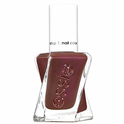 Picture of Essie Gel Couture - Pearls of Wisdom - #100
