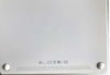 Picture of WESAPPINC 2pcs/Set Replacement Touchpad Bottom Rubber Feet for Magic Trackpad A1339 Bottom Case Kit