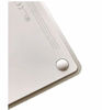 Picture of WESAPPINC 2pcs/Set Replacement Touchpad Bottom Rubber Feet for Magic Trackpad A1339 Bottom Case Kit