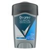 Picture of Degree Men Antiperspirant Deodorant Clean 72-Hour Sweat & Odor Protection Prescription-Strength Antiperspirant For Men with MotionSense Technology 1.7 oz