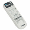 Picture of AIDITIYMI Remote Control for Epson PowerLite 1945 1950,EB-108 EB-2042 EB-2142W EB-2247U,EX71 EX3200 EX5200 EX7200,VS335W VS210 VS310 VS315W,BrightLink 536Wi 585Wi,EMP-410W EMP-822 Multimedia Projector