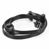 Picture of Zahara 6 Pin to 4X SATA Drive Cable Replacement for Corsair hx1200 RM1000X RM850X RM650x RM550x RM750X