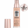 Picture of Maybelline New York Dream Radiant Liquid Medium Coverage Hydrating Makeup, Lightweight Liquid Foundation, Creamy Natural, 1 Count