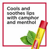 Picture of Carmex Medicated Lip Balm Sticks, Lip Moisturizer for Dry, Chapped Lips, 0.15 OZ - (2 Packs of 3)