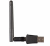 Picture of Zowietek RTL8192EU 150mbps Mini USB Wireless WiFi Adapter 802.11n/g/b LAN Internet Network Adapter