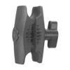 Picture of iBOLT Composite 2.75 inch Double Socket Arm for All Industry Standard 1-inch / 25mm / B Size Ball adapters