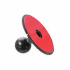 Picture of iBOLT 25mm / 1 inch Ball to Strong VHB Adhesive Mount Base/Adapter - for All Industry Standard 1 inch / 25 mm mounts