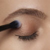 Picture of LAURA GELLER NEW YORK All-Over Eye Shadow Brush, Black Wooden Handle