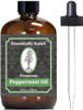 Picture of Essentially KateS Peppermint Essential Oil 4 Fl. Oz - Mentha Piperita - 100% Pure Natural