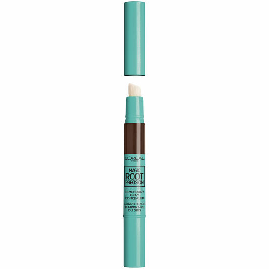 GetUSCart- L’Oréal Paris Magic Root Precision Temporary Gray Hair Color ...