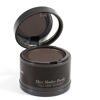 Picture of Hairline (Dark Brown) Hair Root Dye, Instantly Hair Color Shadow Cover Gray Hair Touch-Up, Thin Hair Powder 4g…