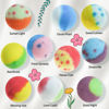 Picture of Nagaliving Bath Bombs Gift Set, 10 Organic Bubble Bath Bombs, Bath Gift for Valentine’s Day, Christmas