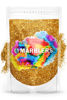 Picture of MARBLERS Twinkle Face & Body Glitter [Honey Gold] 3oz (85g) | Fine | Non-Toxic | Vegan | Cruelty-Free | Ethically Sourced | Festival Makeup | Eye, Hair, Nail, Eyeshadow | Cosmetic Grade
