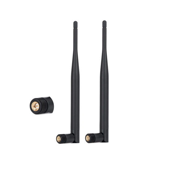 Amplificar antena wifi cheap