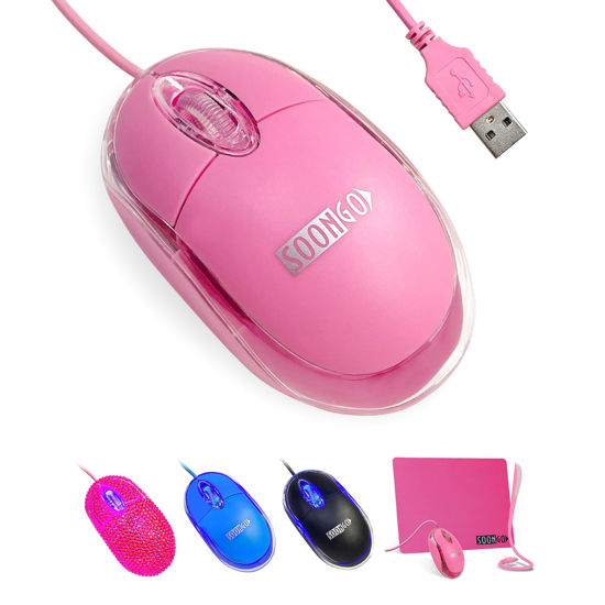 mini mouse for pc